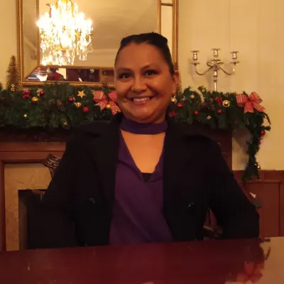 Biviana Isabel Correa Andica, Docente Innovador