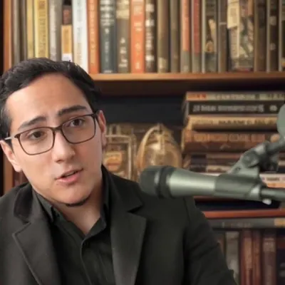 Carlos Eduardo Orozco Garcés, Docente Innovador