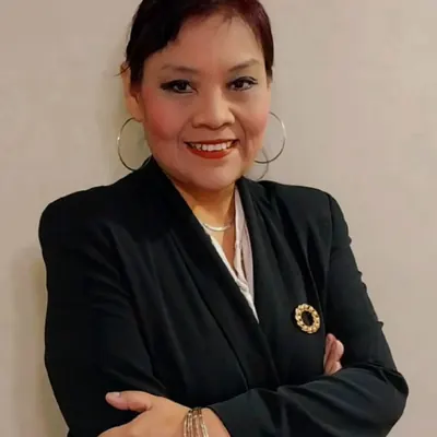 Claudia Cortez Chavez, Líder Docentes 2.0