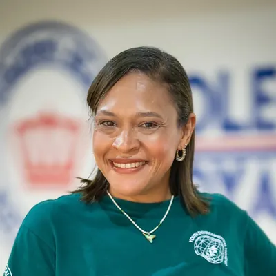 Corina Mercedes Corpas Santofimio, Docente Innovador