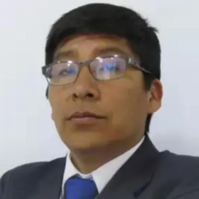 David Salomon Quispe Choqque, Líder Docentes 2.0