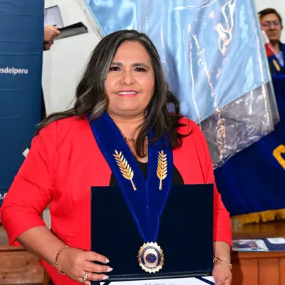 Dina Elena Torres Palomino, Líder Docentes 2.0