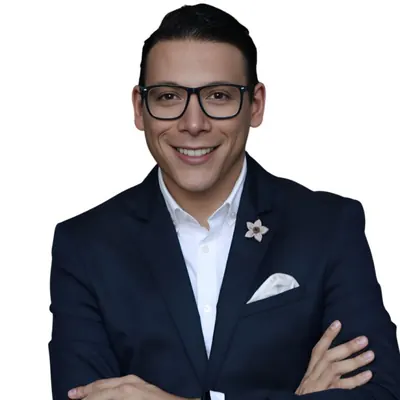 Eduardo Carreón Muñoz, Docente Innovador