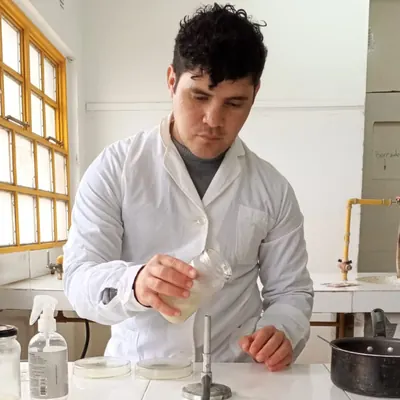 Flavio Sosa, Docente Innovador