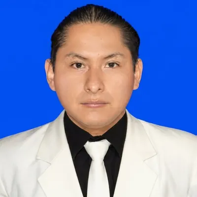 Hugo Daniel Guaqui Quispe, Docente Oro