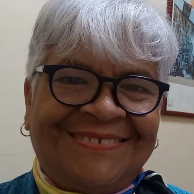 Josefa Gonzalez, Docente Resiliente