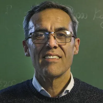 Oscar Roberto Córdoba, Docente Innovador