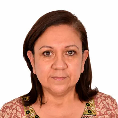 Patricia Jacqueline Muñoz Verdezoto, Líder Docentes 2.0