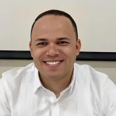 Rafael Polanco Díaz, Docente Innovador