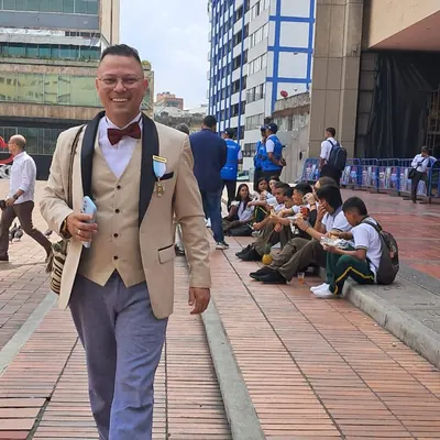 Reinaldo Castrillón Mosquera, Líder Docentes 2.0