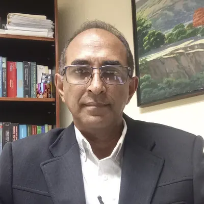 Wilmer Sanz, Docente Oro